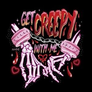 Valentines Graphic Tees